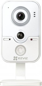 Беспроводная камера Ezviz C2W 4мм