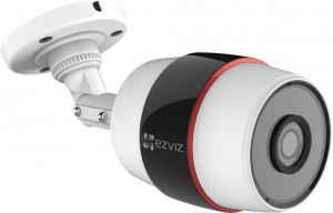 Наружная камера Ezviz C3S CS-CV210-A0-52WFR