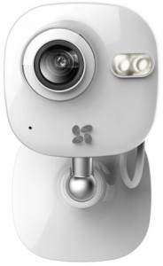 Камера для систем видеонаблюдения Ezviz CS-C2mini-31WFR