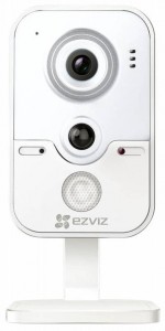 Камера для систем видеонаблюдения Ezviz CS-CV100-B0-31WPFR